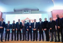 الكشف عن كواليس إجتماع مجلس إدارة الزمالك بعد عودة حسين لبيب