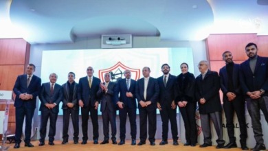 الكشف عن كواليس إجتماع مجلس إدارة الزمالك بعد عودة حسين لبيب