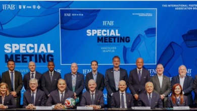 بمشاركة هاني أبو ريدة.. "فيفا" يقر ضوابط جديدة للاعبين في كأس العالم