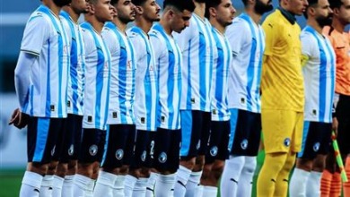 تشكيل بيراميدز امام سيراميكا في الدوري.. ماييلي يقود الهجوم