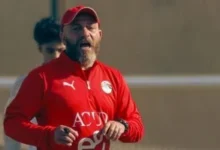 بتواجد لاعب الزمالك.. ‏وائل رياض يعلن قائمة منتخب مصر للشباب لمعسكر مايو