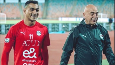 "لا بعرف اسم نادي ولا لاعب".. حسام حسن يوجه رسالة حاسمة ومزلزلة بشأن استبعاد مصطفى محمد من كأس العالم