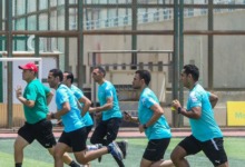 حادث سير يؤخر وصول طاقم حكام مباراة الزمالك وسموحة إلى ستاد الجيش ببرج العرب