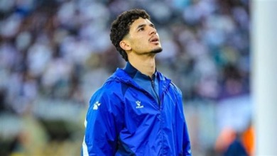 أزمة في سموحة.. غرامة على الحارس بعد كسر الحظر الإعلامي وتصريحات تثير الجدل