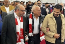 تعرف على تفاصيل إجتماع مجلس إدارة الزمالك!!