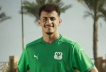 قبل مواجهة الفريقين.. شروط الأهلي تؤجل حسم مصير عمر الساعي مع المصري