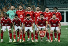 اتحاد الكرة يعلن حكم مباراة الأهلي والمصري في الدوري.. اختيار مثير