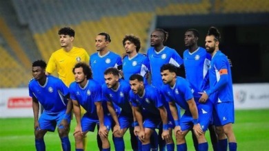 سموحة يستعيد ثنائي الفريق قبل مواجهة الزمالك في صراع "مرحلة التتويج" بالدوري