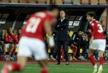 توروب يعلن تشكيل الأهلي امام الزمالك في الدوري.. بن شرقي يقود الهجوم