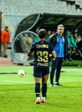 هل بيزيرا عوض جماهير الزمالك عن رحيل زيزو؟.. رد مثير من معتمد جمال 1 هل بيزيرا عوض جماهير الزمالك عن رحيل زيزو؟.. رد مثير من معتمد جمال