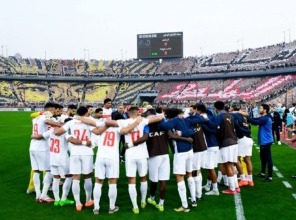 خارطة طريق نهائي الكونفدرالية أمام اتحاد العاصمة.. كواليس اجتماع الزمالك و"كاف"
