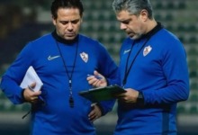 رسائل نارية من معتمد جمال للاعبي الزمالك في أول جلسة بعد مباراة القمة