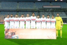 معتمد جمال يعلن تشكيل الزمالك لمواجهة الأهلي في الدوري.. ناصر منسي أساسيا