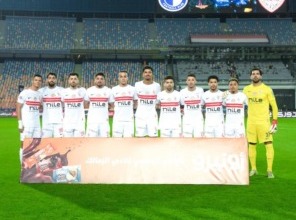معتمد جمال يعلن تشكيل الزمالك لمواجهة الأهلي في الدوري.. ناصر منسي أساسيا
