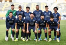 الكشف عن حقيقة رصد إنبي مكافآت استثنائية للاعبين قبل مواجهة الأهلي