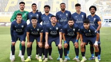 الكشف عن حقيقة رصد إنبي مكافآت استثنائية للاعبين قبل مواجهة الأهلي
