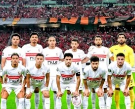 تفاصيل جلسة نجم الزمالك مع اللاعبين قبل صدام اتحاد العاصمة في نهائي الكونفدرالية