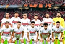 موعد مباراة الزمالك القادمة أمام سموحة في صراع حسم لقب الدوري