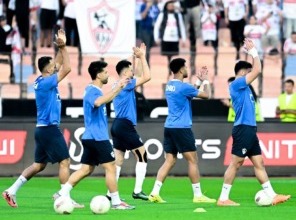 موقف إصابات رباعي الزمالك قبل مواجهة اتحاد العاصمة في نهائي الكونفدرالية