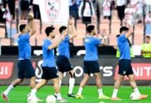 ثلاثي هجومي يقود بدلاء الزمالك أمام اتحاد العاصمة في نهائي الكونفدرالية 2 ثلاثي هجومي يقود بدلاء الزمالك أمام اتحاد العاصمة في نهائي الكونفدرالية