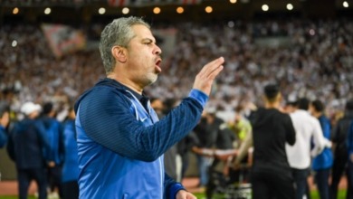 بعد انتشار صفحات مزيفة باسمه.. ماذا قال معتمد جمال لجماهير الزمالك؟- صورة