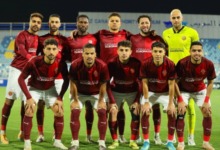 غياب ثنائي سيراميكا كليوباترا عن مواجهة الزمالك الحاسمة في الدوري 2 غياب ثنائي سيراميكا كليوباترا عن مواجهة الزمالك الحاسمة في الدوري