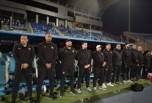 بديل علي ماهر في سيراميكا يشعلها: سنواجه الزمالك بشعار الفوز فقط!!