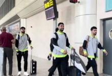 سفير مصر في الجزائر يكشف تفاصيل استقبال الزمالك وترتيبات المران الأخير قبل مواجهة اتحاد العاصمة