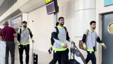 سفير مصر في الجزائر يكشف تفاصيل استقبال الزمالك وترتيبات المران الأخير قبل مواجهة اتحاد العاصمة