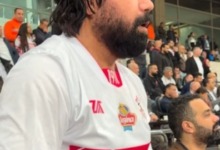 أول رد من مدحت عبد الهادي على اتهامه بالإساءة للأهلي خلال مباراة الزمالك وسموحة- فيديو