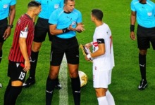 الغاء هدفين للأبيض.. الزمالك يخسر أمام اتحاد العاصمة في ذهاب نهائي الكونفدرالية