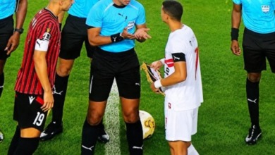 الغاء هدفين للأبيض.. الزمالك يخسر أمام اتحاد العاصمة في ذهاب نهائي الكونفدرالية