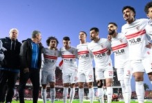 رسمياً.. الزمالك يفقد خدمات لاعب الفريق في إياب نهائي الكونفدرالية