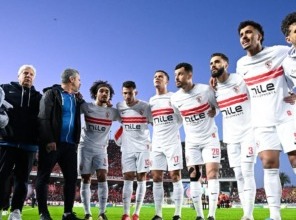 رسمياً.. الزمالك يفقد خدمات لاعب الفريق في إياب نهائي الكونفدرالية