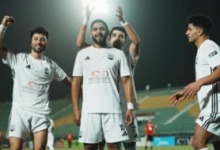 محمد شوقي يعلن تشكيل زد امام بيراميدز في نهائي كأس مصر
