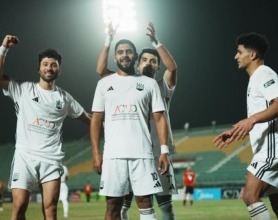 محمد شوقي يعلن تشكيل زد امام بيراميدز في نهائي كأس مصر