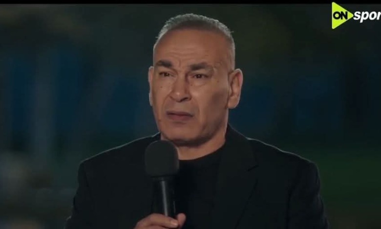 إبراهيم حسن يروي تفاصيل مثيره بشأن انتقال التوأم للزمالك.. "روحنا الابيض عند في الأهلي" 1 إبراهيم حسن يروي تفاصيل مثيره بشأن انتقال التوأم للزمالك.. "روحنا الابيض عند في الأهلي"