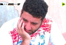 اول تعليق من أمير عزمي مجاهد على صعود أبوقير للأسمدة للدوري الممتاز ويهديه لهذا الشخص