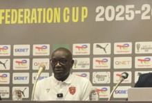 “مش هنركن أتوبيس”.. مدرب اتحاد العاصمة يفاجئ الزمالك قبل النهائي بهذه الرسالة