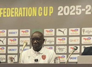 “مش هنركن أتوبيس”.. مدرب اتحاد العاصمة يفاجئ الزمالك قبل النهائي بهذه الرسالة