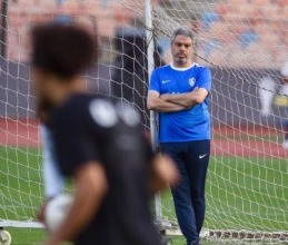 مدرب الزمالك السابق بعد خسارة الكونفدرالية: معتمد جمال "مظلوم".. ويجب دعم اللاعبين قبل مباراة سيراميكا