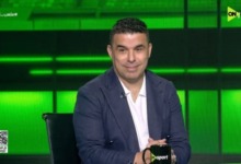 خالد الغندور يوجه طلباً مفاجئاً للاعبي الزمالك قبل نهائي الكونفدرالية: "افعلوا هذا الأمر فوراً ولا تنظروا للنتيجة!"