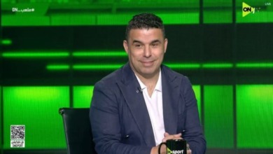خالد الغندور يوجه طلباً مفاجئاً للاعبي الزمالك قبل نهائي الكونفدرالية: "افعلوا هذا الأمر فوراً ولا تنظروا للنتيجة!"