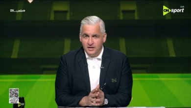 سيف زاهر يكشف عن (اللاعب رقم واحد) الذي سيحسم لقب الكونفدرالية للزمالك!"