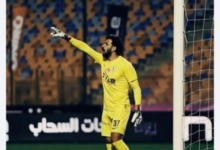 صدمة للزمالك وبشرى للمنتخب.. تفاصيل إصابة المهدي سليمان وموقفه من كأس العالم