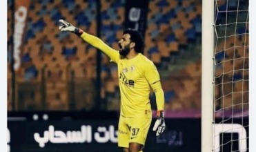 صدمة للزمالك وبشرى للمنتخب.. تفاصيل إصابة المهدي سليمان وموقفه من كأس العالم