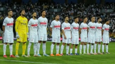 لاعب الزمالك يخضع لجراحة عاجلة ويغيب عن مواجهة سيراميكا في الدوري