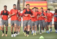 سيراميكا بوضح حقيقة غياب نجم الفريق عن مباراة الزمالك