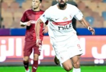 عدي الدباغ: ليس مجرد هدف.. قصة "الهدف الموعود" الذي أهدى الزمالك الدوري 2 عدي الدباغ: ليس مجرد هدف.. قصة "الهدف الموعود" الذي أهدى الزمالك الدوري