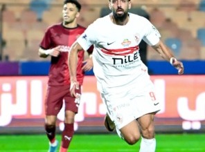 عدي الدباغ: ليس مجرد هدف.. قصة "الهدف الموعود" الذي أهدى الزمالك الدوري
